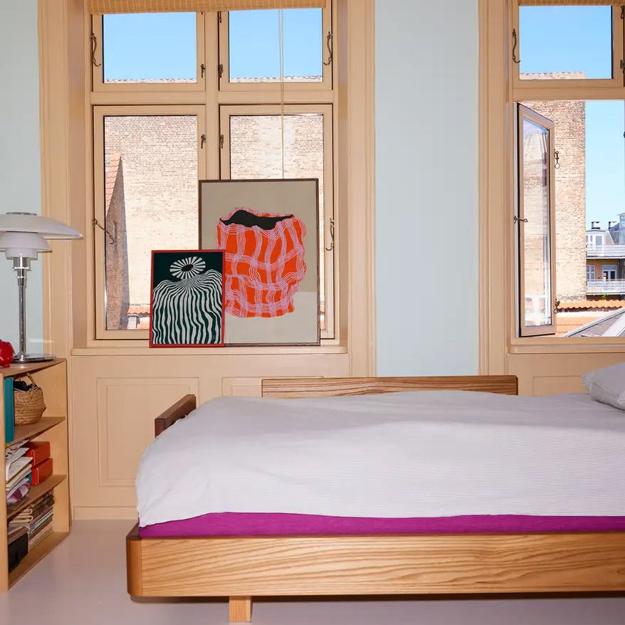 Paper Collective Doodle of a Doodle 2