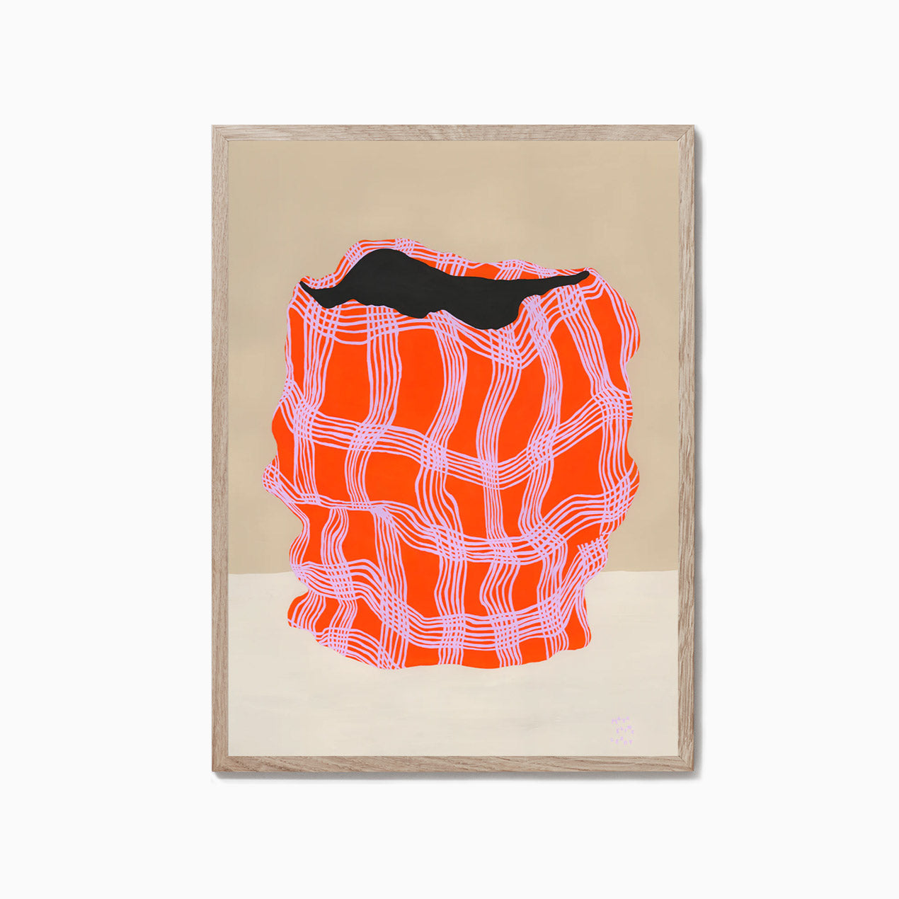 Paper Collective Doodle of a Doodle 2