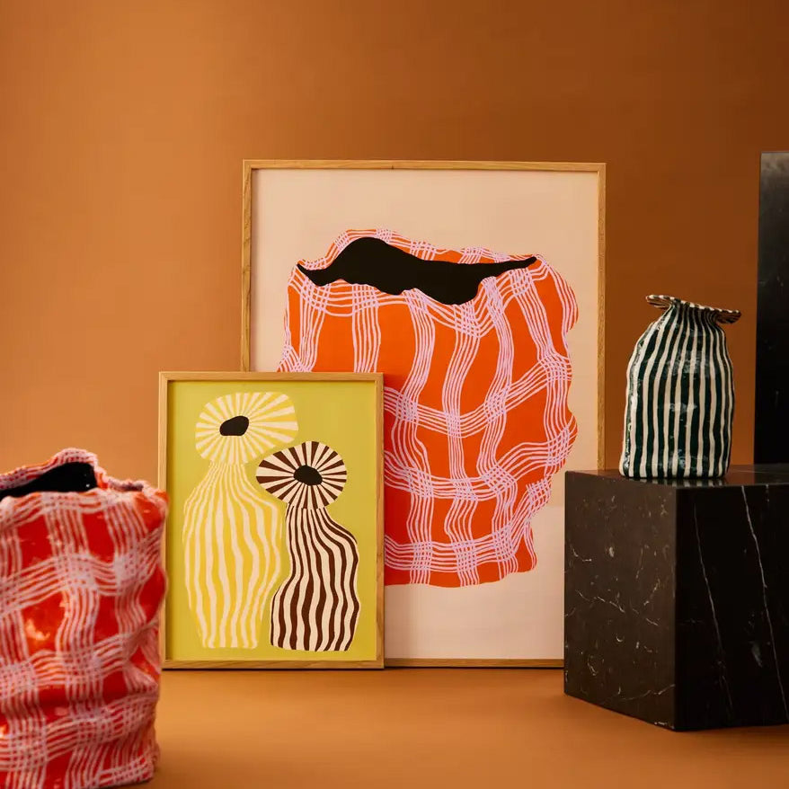 Paper Collective Doodle of a Doodle 5