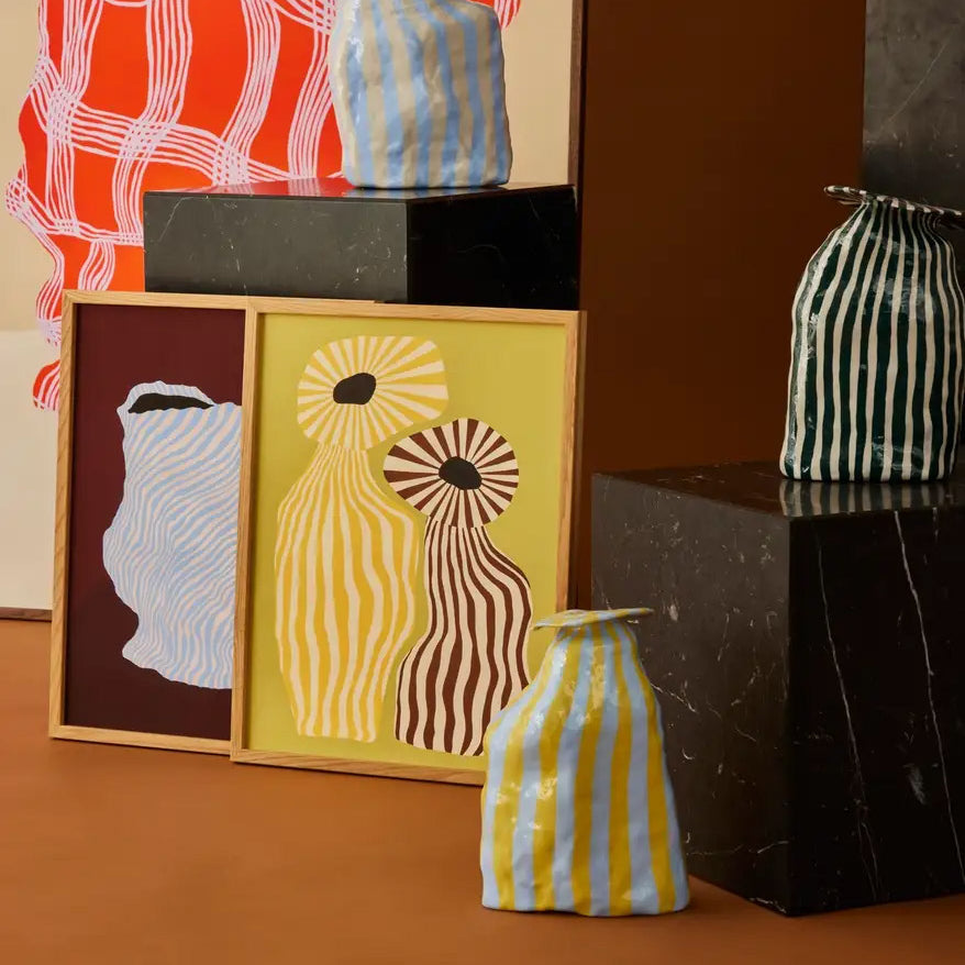 Paper Collective Doodle of a Doodle 5