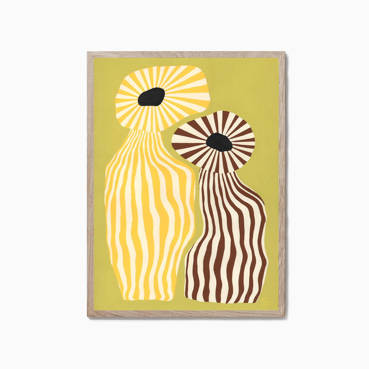 Paper Collective Doodle of a Doodle 5