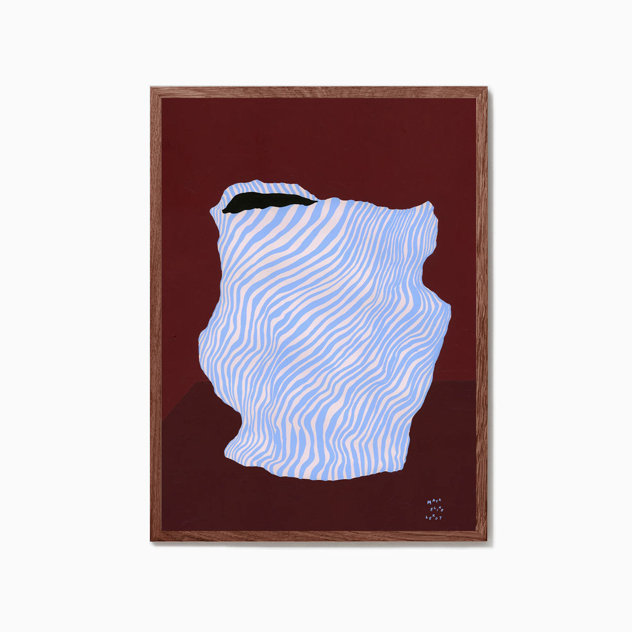 Paper Collective Doodle of a Doodle 6