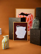 Paper Collective Doodle of a Doodle 6