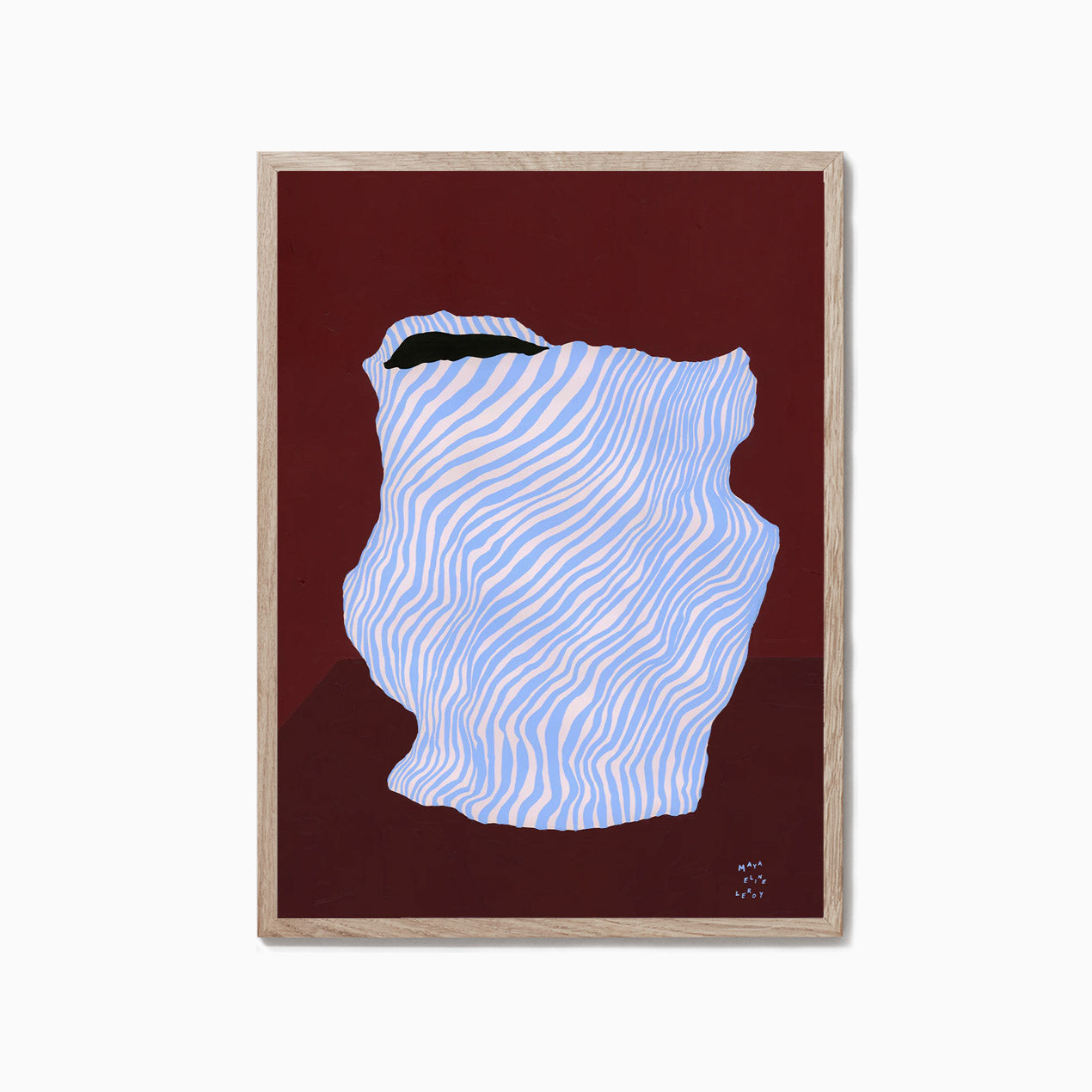 Paper Collective Doodle of a Doodle 6