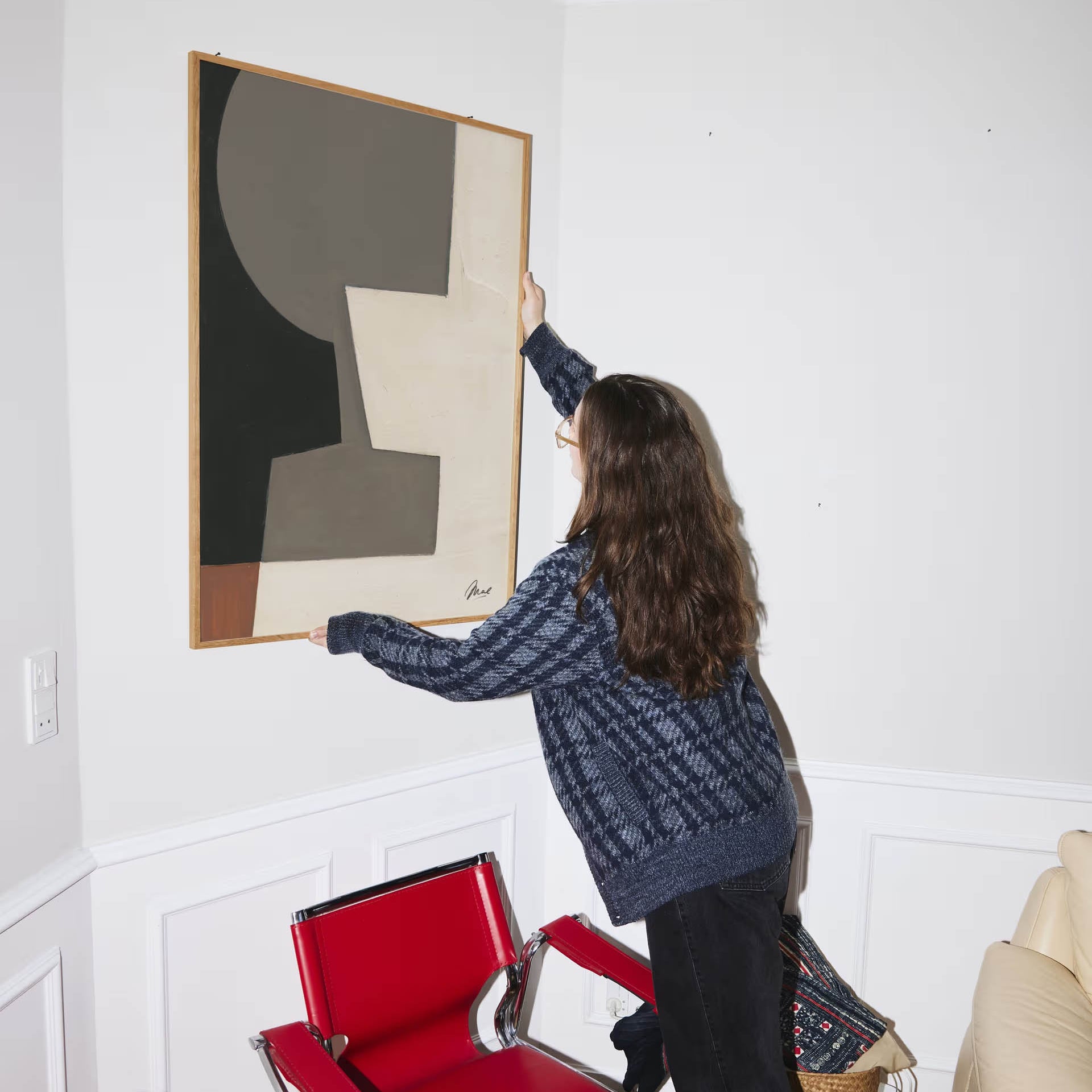 Paper Collective - Evoke