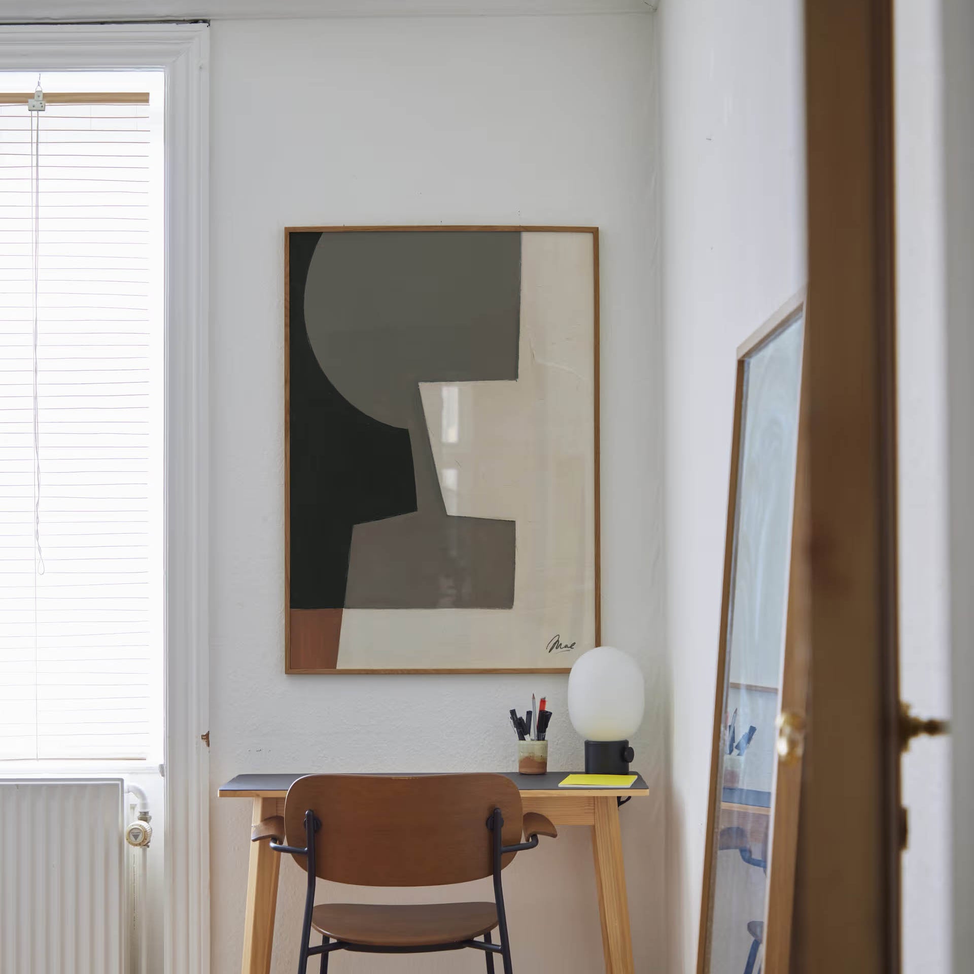 Paper Collective - Evoke