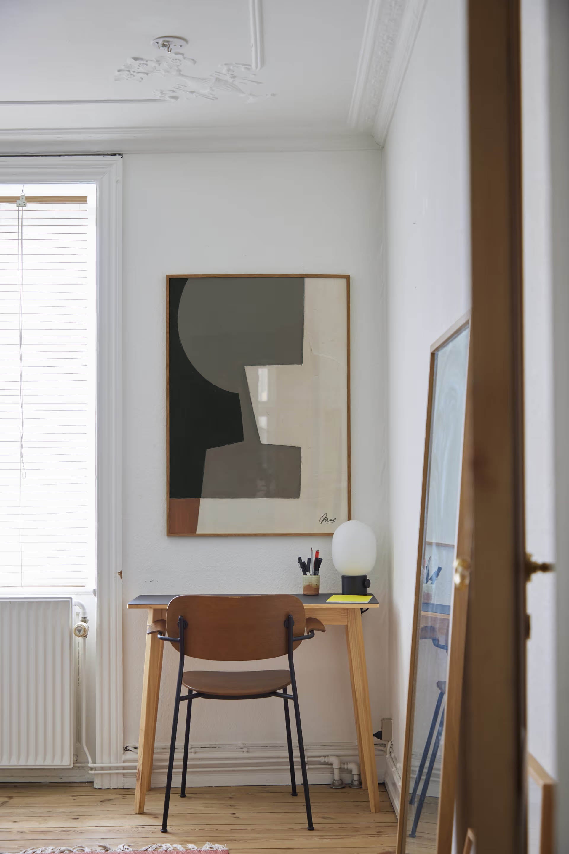 Paper Collective - Evoke