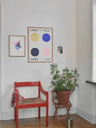 Paper Collective Four Feelings