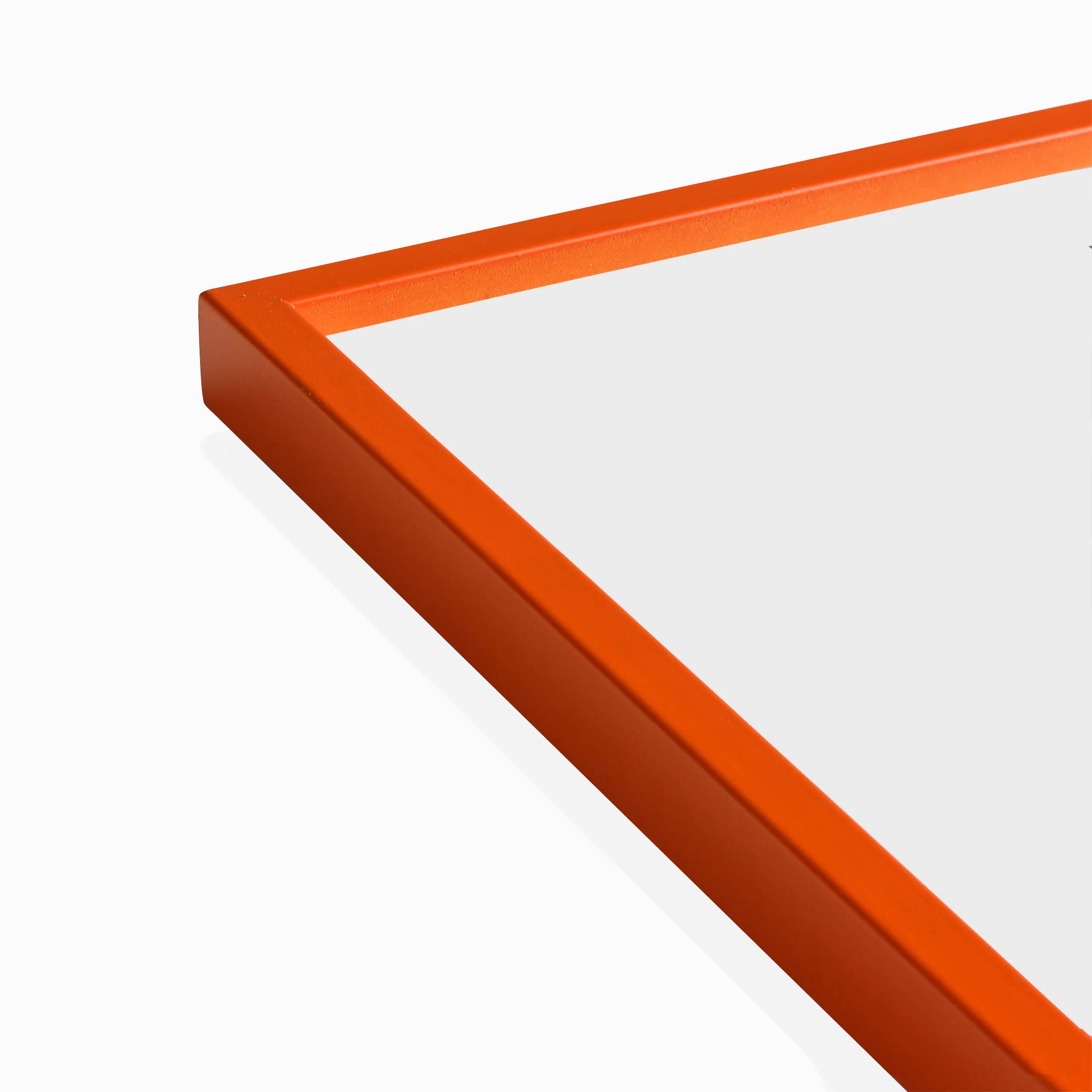 Paper Collective Frame Orange
