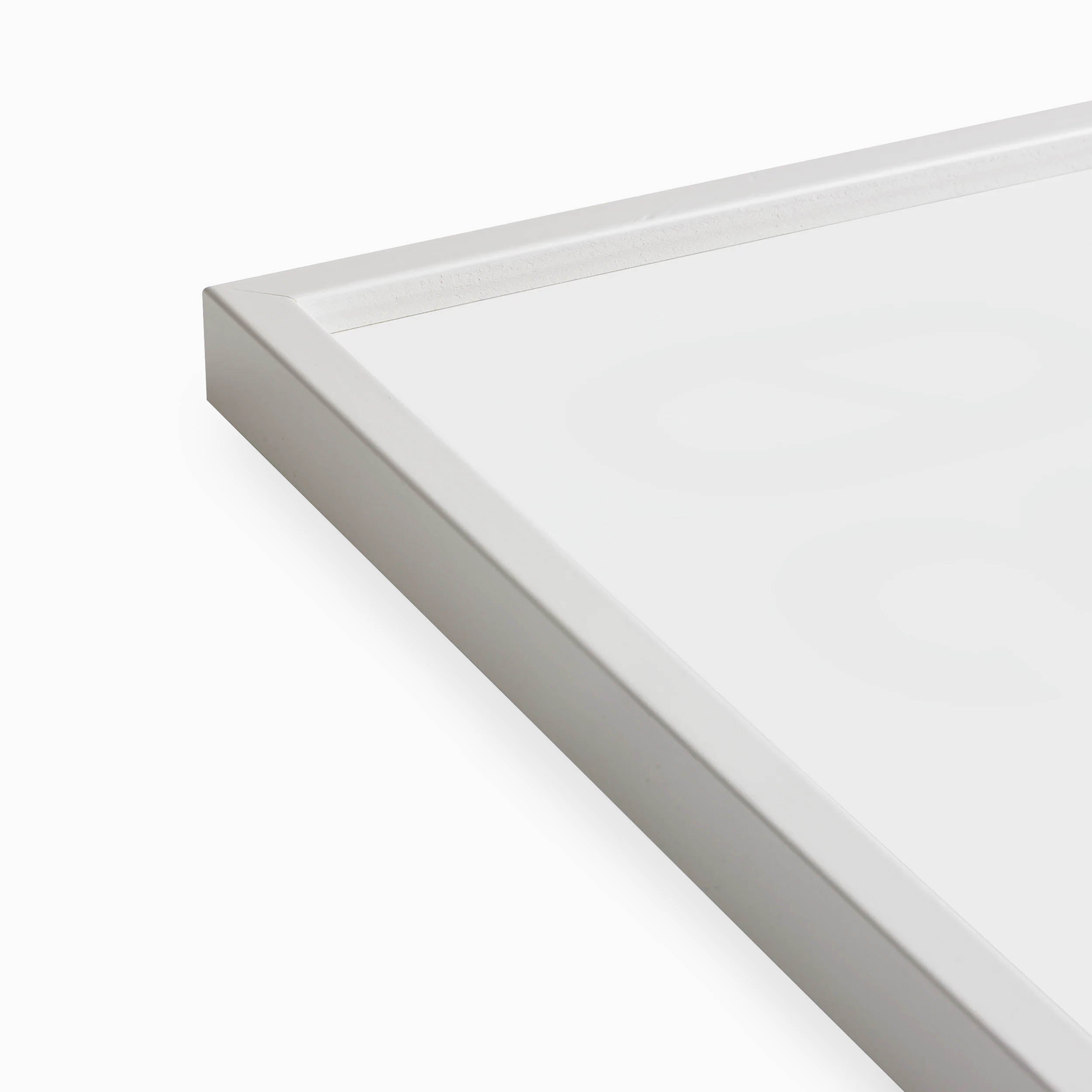 Paper Collective Frame White