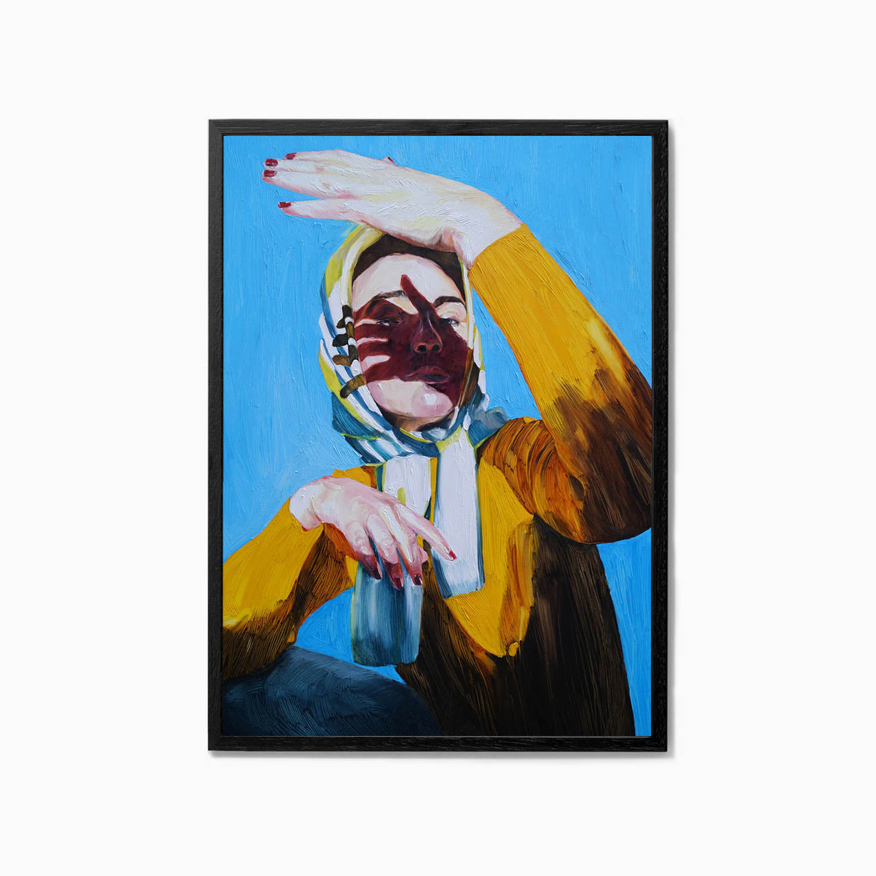 Paper Collective Lolita Pelegrime - Madam E