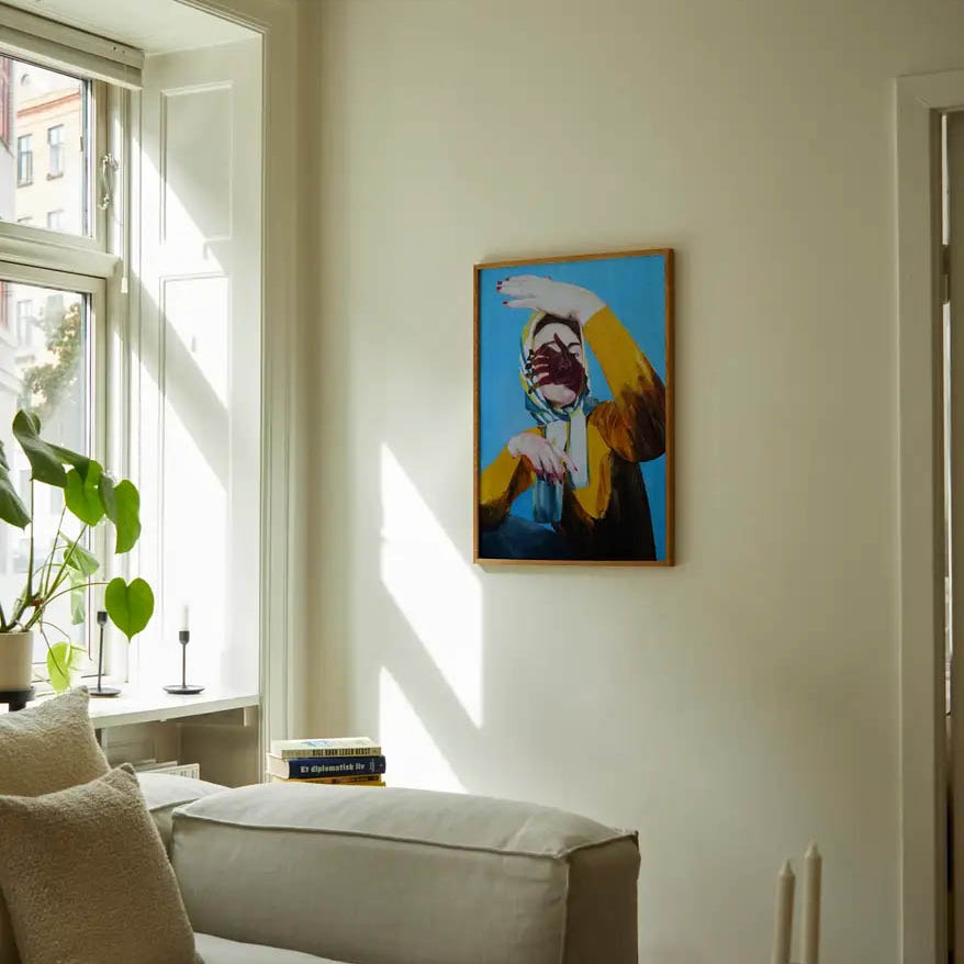 Paper Collective Lolita Pelegrime - Madam E