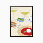 Paper Collective Martini Break