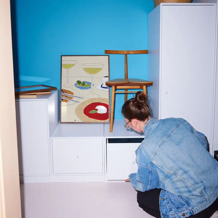 Paper Collective Martini Break