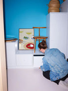 Paper Collective Martini Break