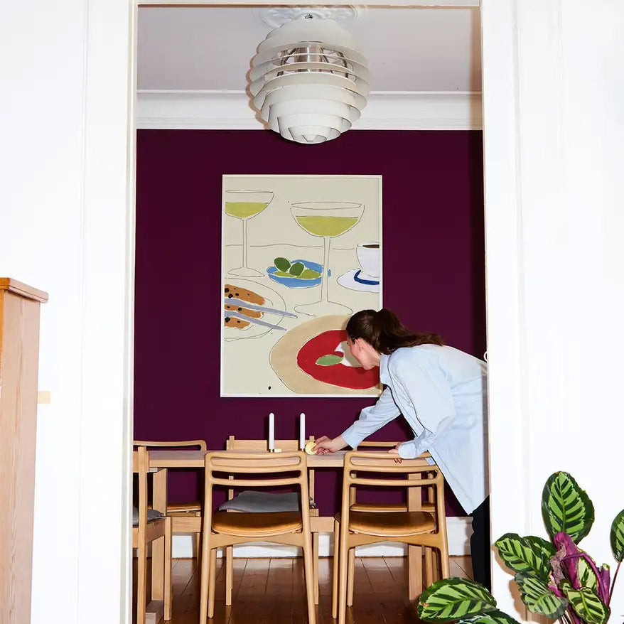 Paper Collective Martini Break