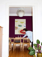 Paper Collective Martini Break