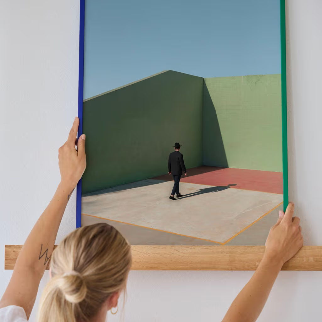 Paper Collective - Simplicity of the Moment