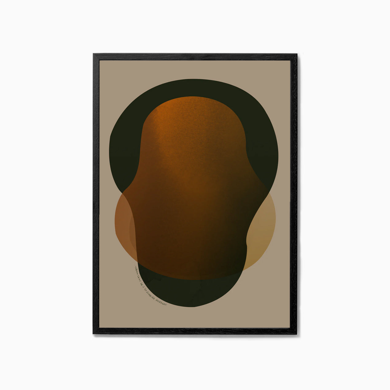 Paper Collective Sketchbook Abstracts 05