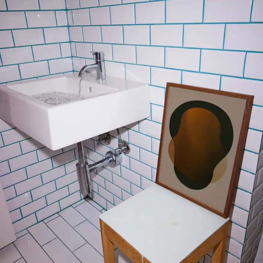 Paper Collective Sketchbook Abstracts 05