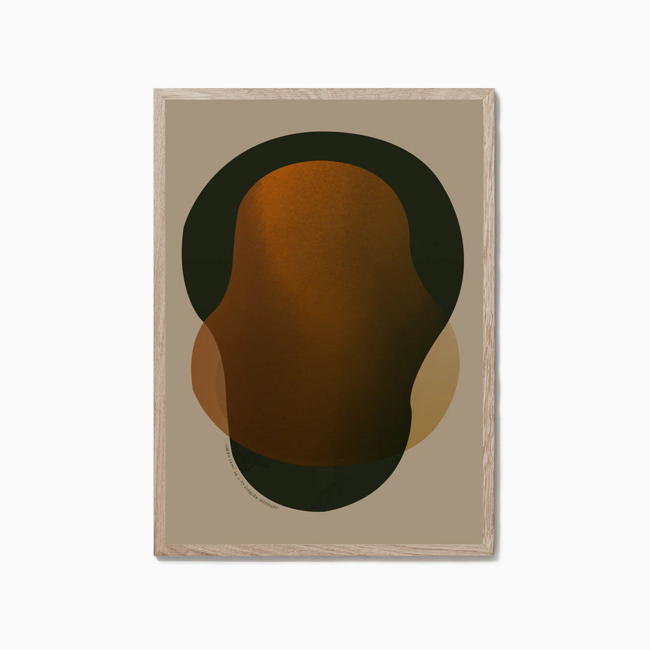 Paper Collective Sketchbook Abstracts 05