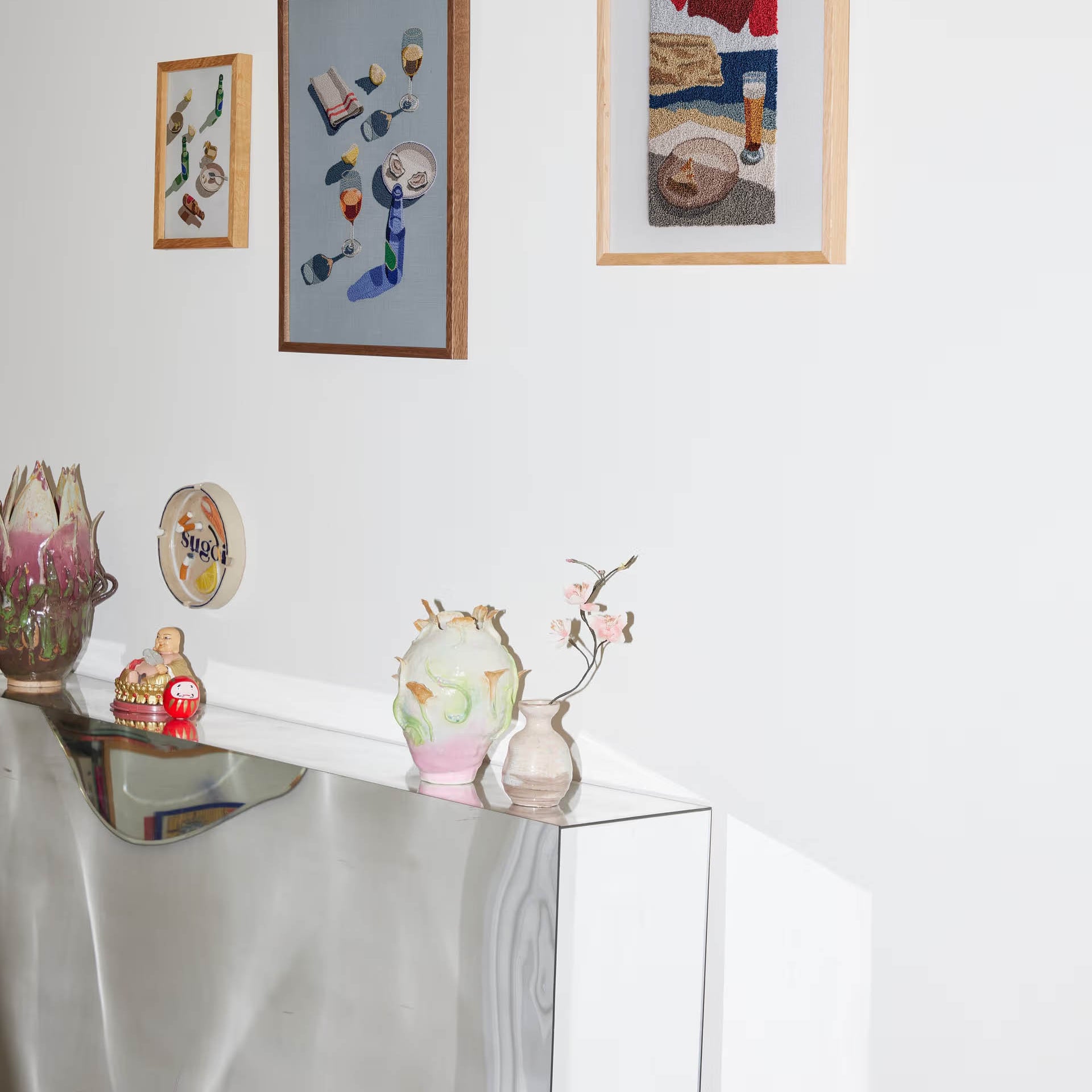 Paper Collective - The World Is Your Oyster