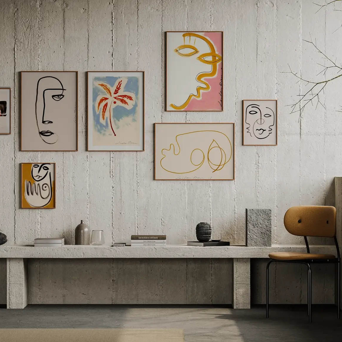 Paper Collective We Are One