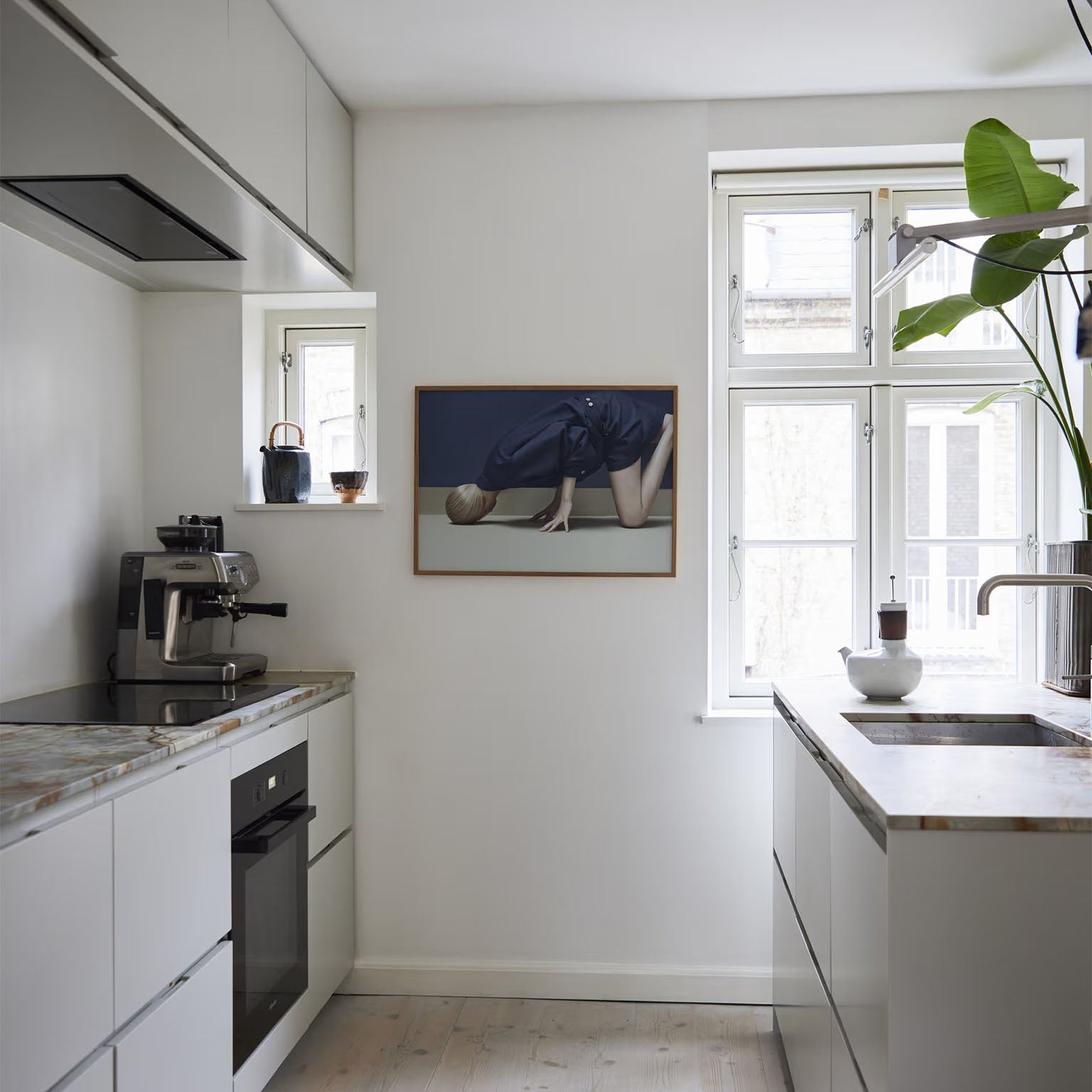 Paper Collective - In Deep Blue