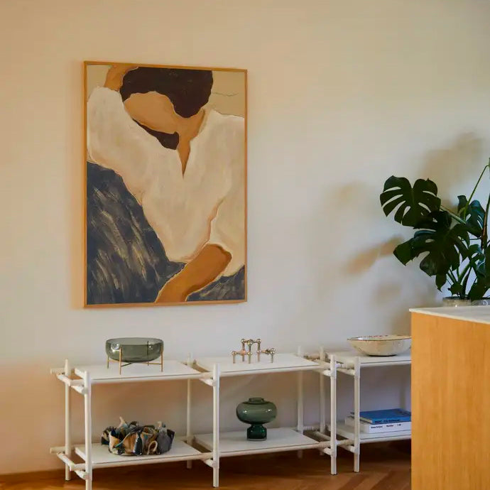 Paper Collective Silent Dreams