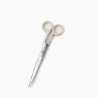 Penco Stainless Steel Scissors - Ivory