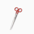 Penco Stainless Steel Scissors - Red