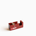 Penco Tape Dispenser Small Red