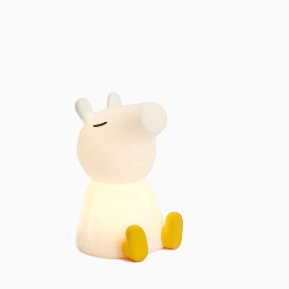 Mr. Maria Peppa Pig First Light