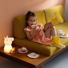 Mr. Maria Peppa Pig First Light