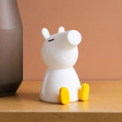 Mr. Maria Peppa Pig First Light