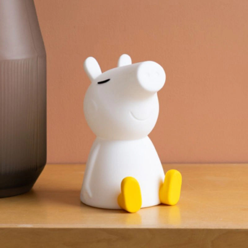 Mr. Maria Peppa Pig First Light