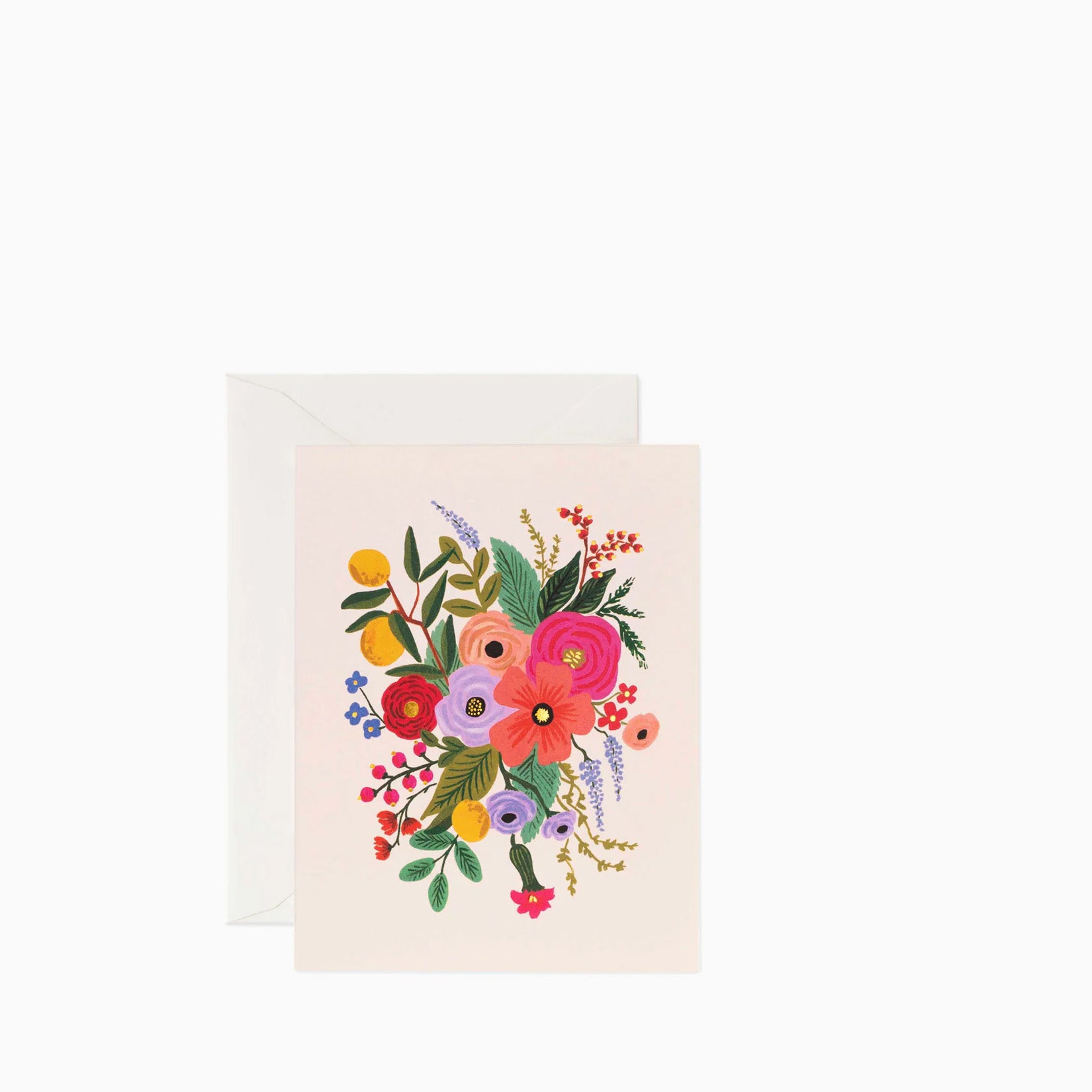 Rifle Paper Co Garden Party Blush