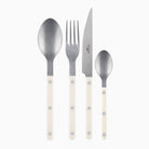 Sabre 4 Piece Cutlery Ivory