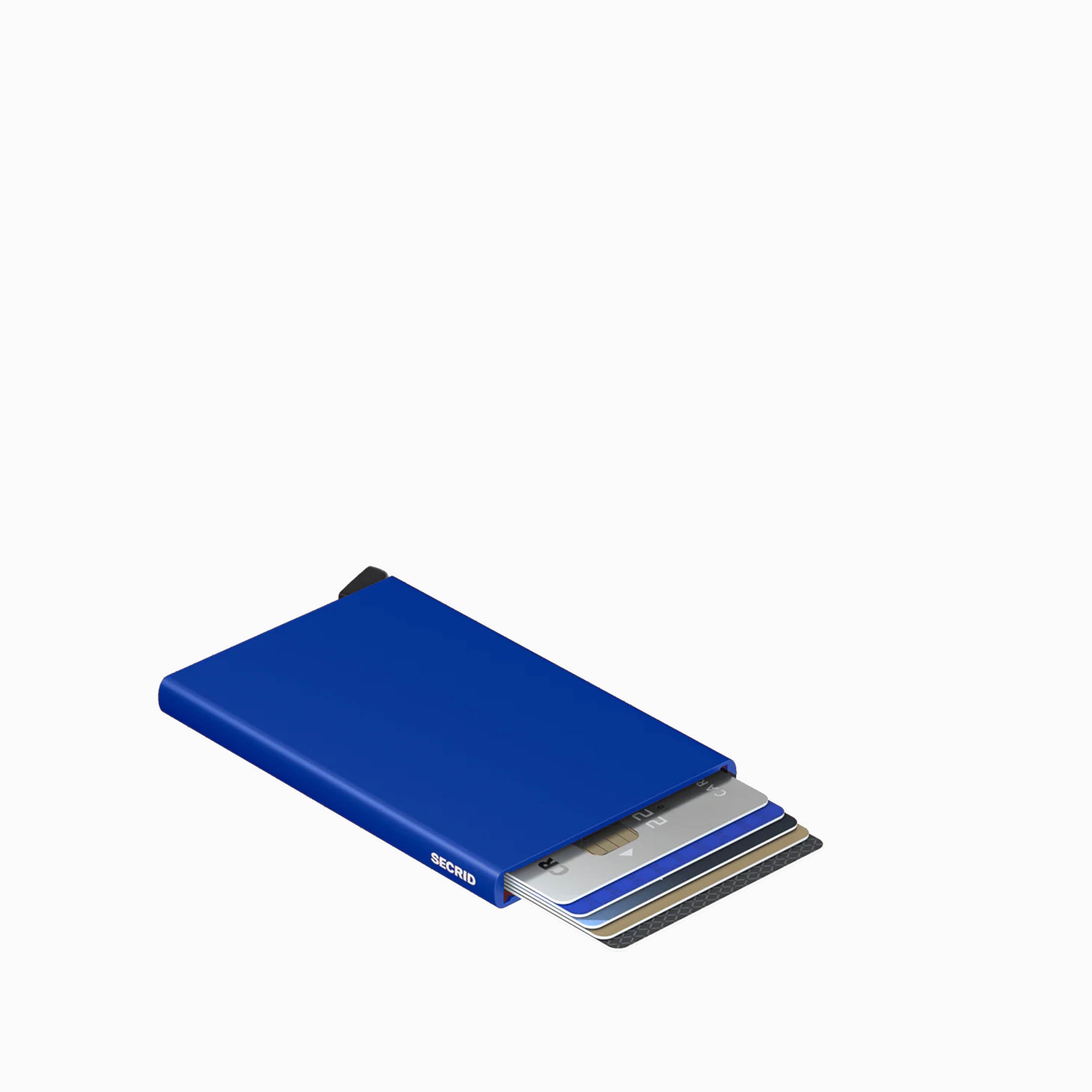 Secrid Card Protector Blue