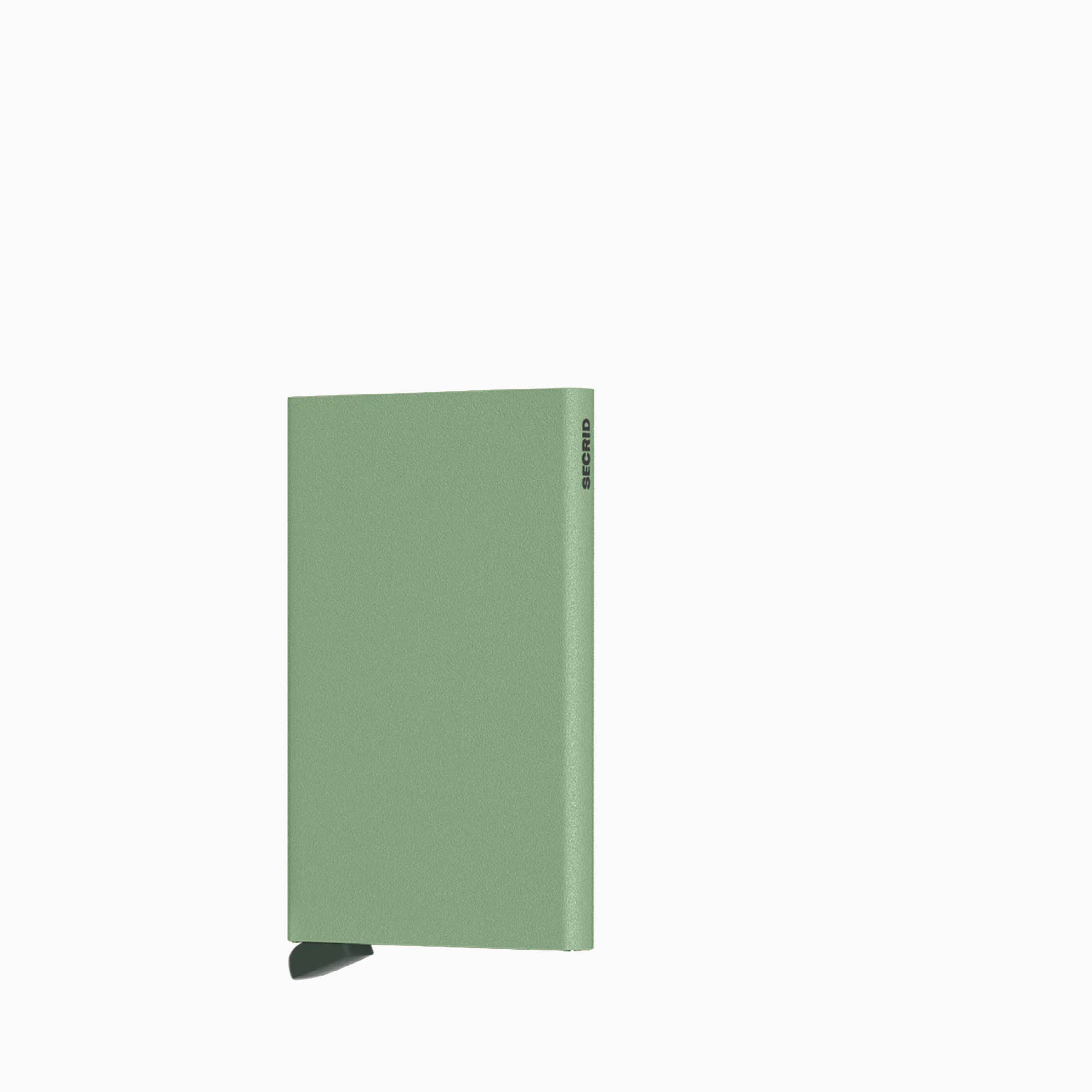 Secrid Card Protector Powder Pistachio