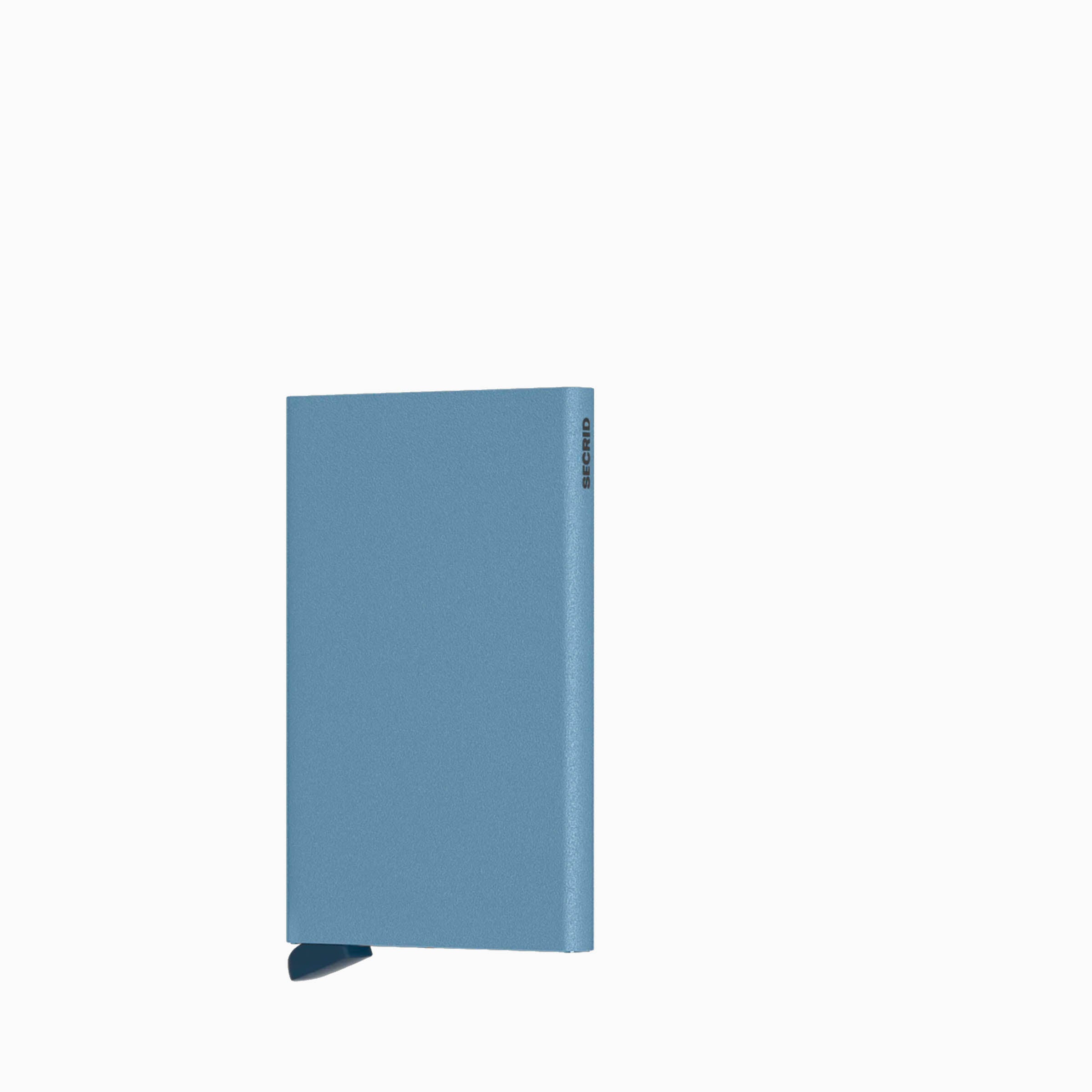 Secrid Card Protector Powder Sky Blue