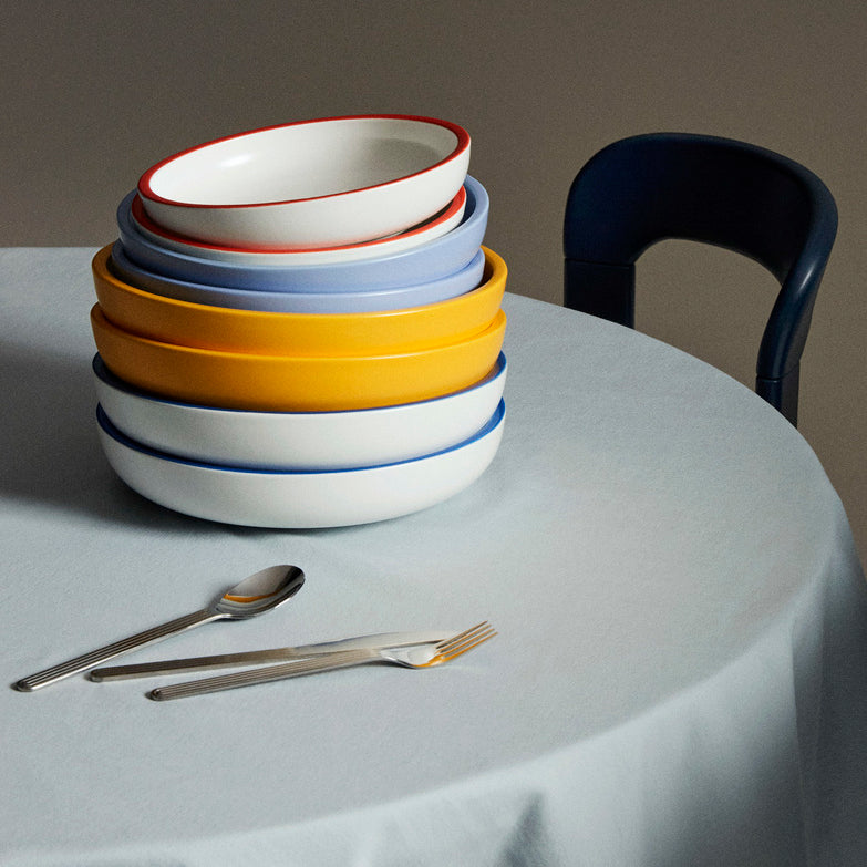 HAY Sobremesa Serving Bowl