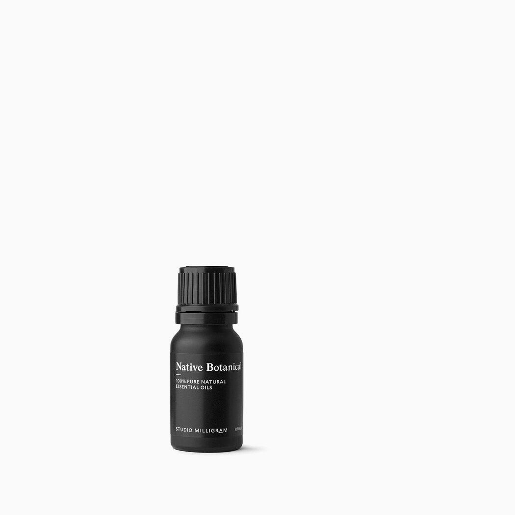 Studio Milligram Essential Oil Native Botanical
