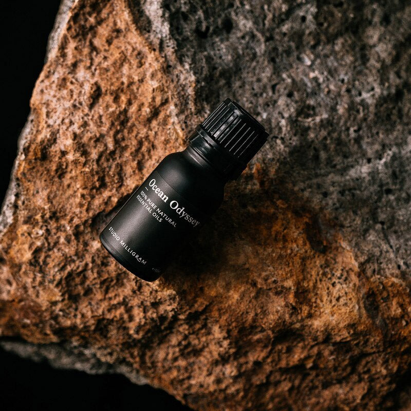 Studio Milligram Essential Oil Ocean Odyssey