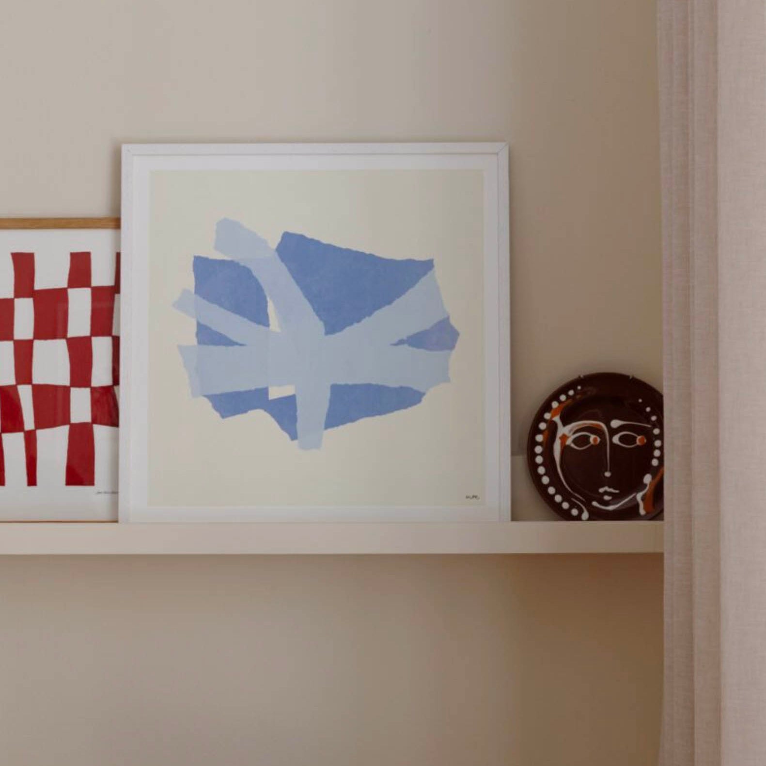 The Poster Club Branching IV