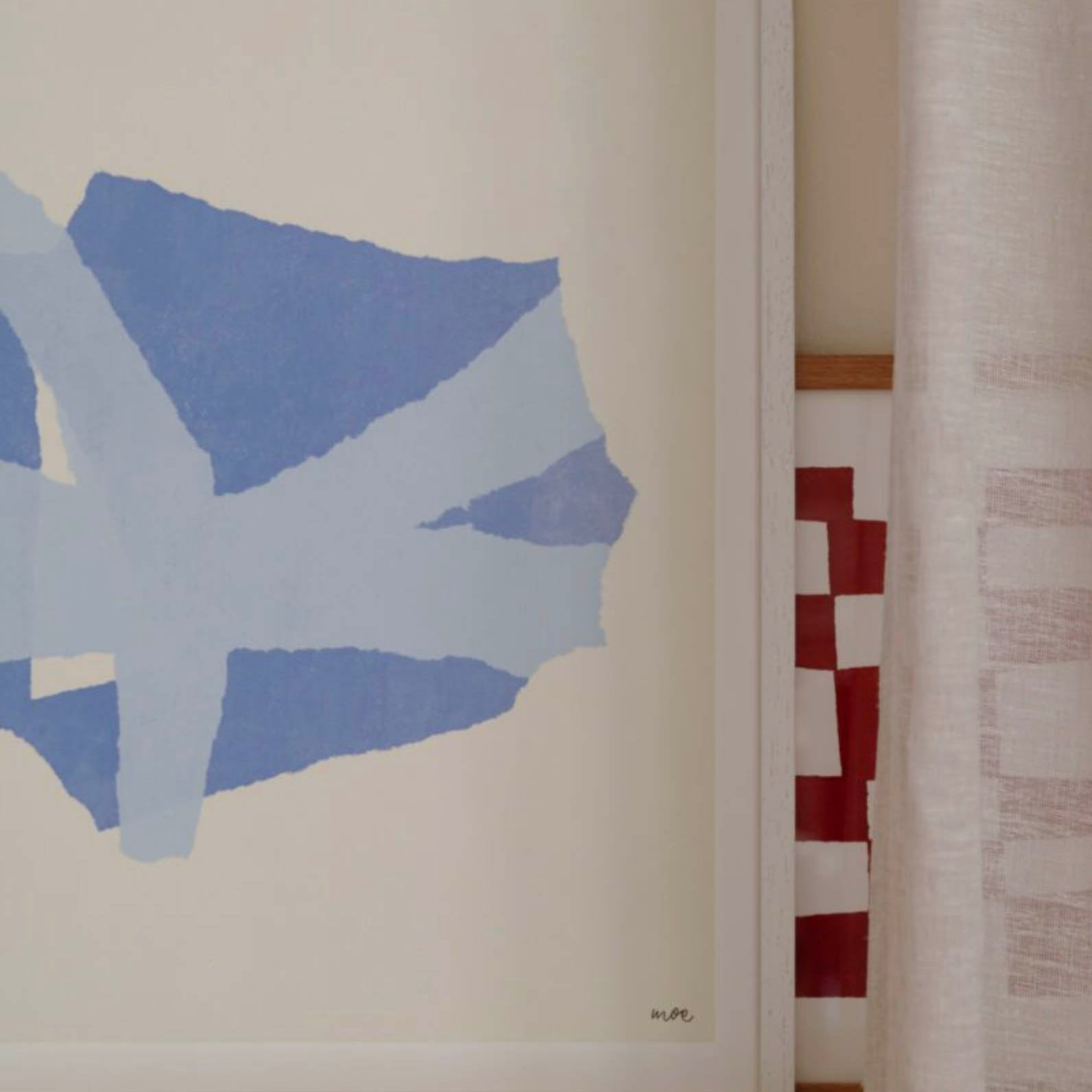 The Poster Club Branching IV