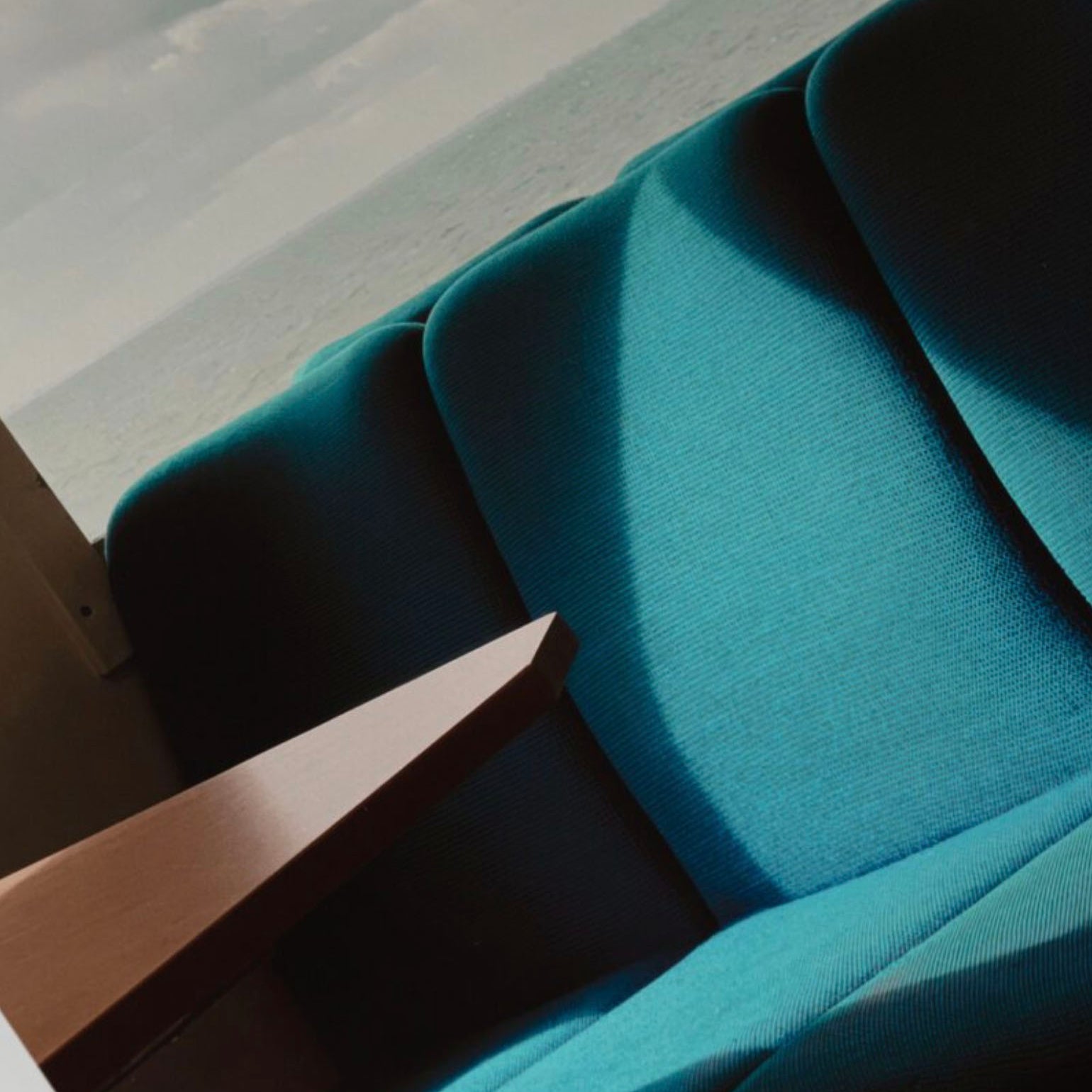 The Poster Club Christina Kayser O. - Ferry