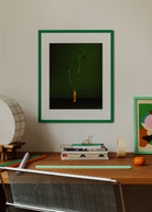 The Poster Club Frame Green