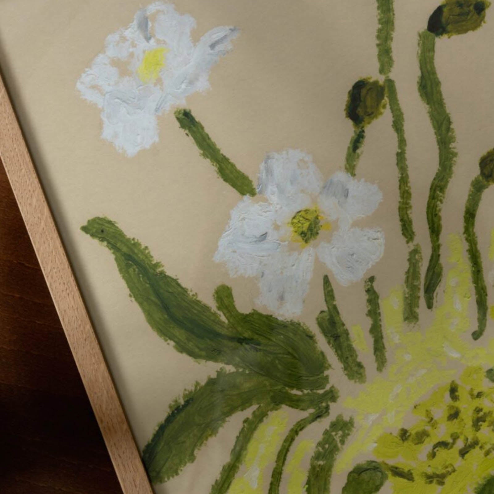 Isabelle Vandeplassche - Spring Blossom