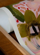 The Poster Club Katy Smail - Joyful Dance